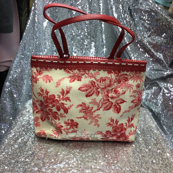 Women's Handbag - Picture 3 of 6